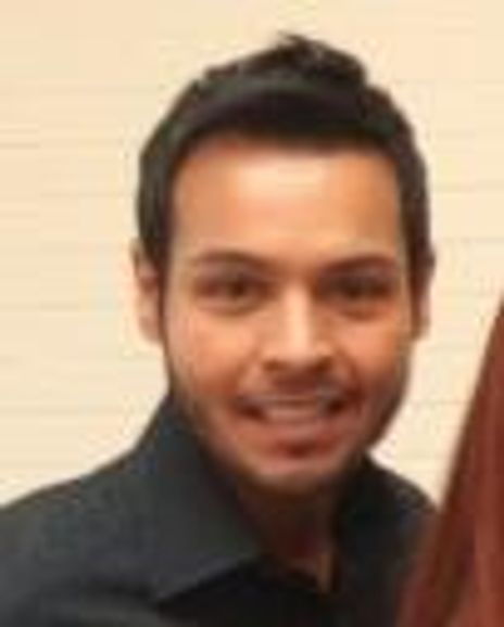 Zachary Shannon Headshot