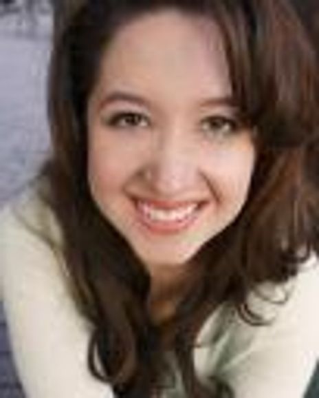 Angela Mendez Headshot