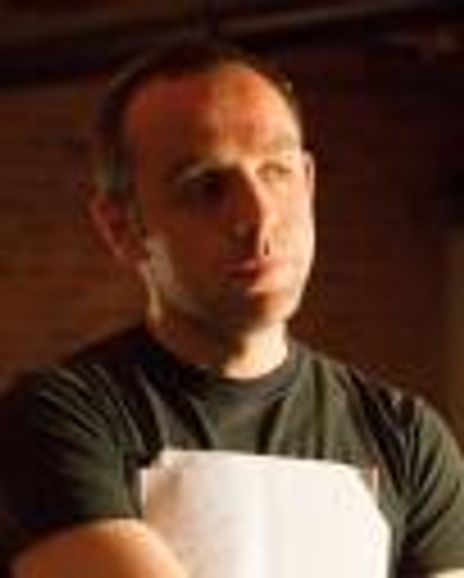 Victor L. Shopov Headshot