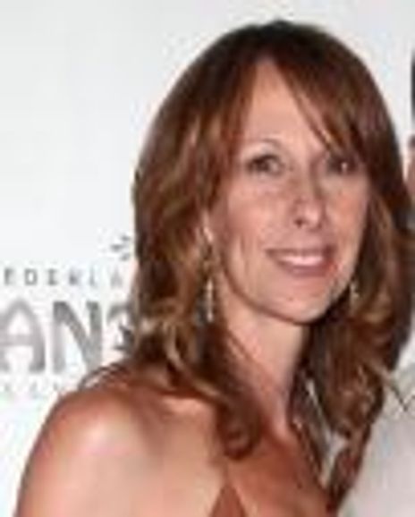 Wendy Braun Headshot