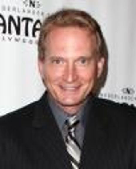 Jimmy Mulligan Headshot