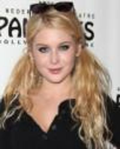 Renee Olstead Headshot