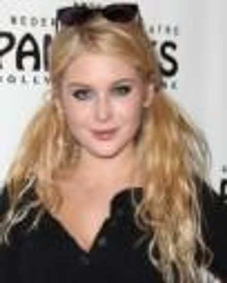 Renee Olstead Headshot