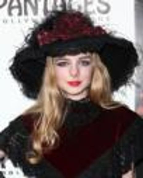 Darcy Rose Byrnes Headshot