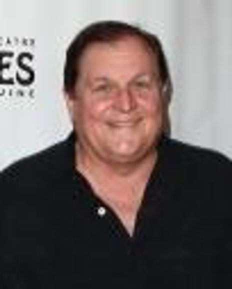 Burt Ward Headshot
