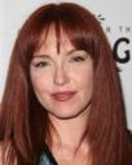 Amy Yasbeck Headshot