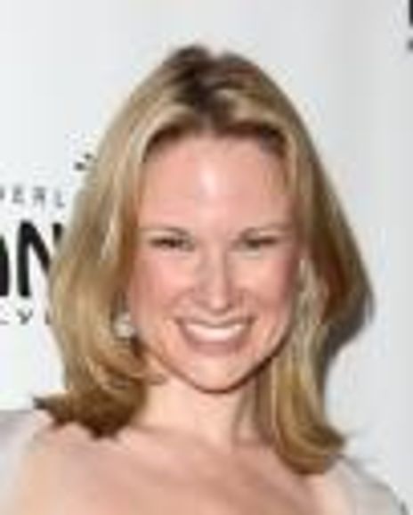 Allison Lane Headshot