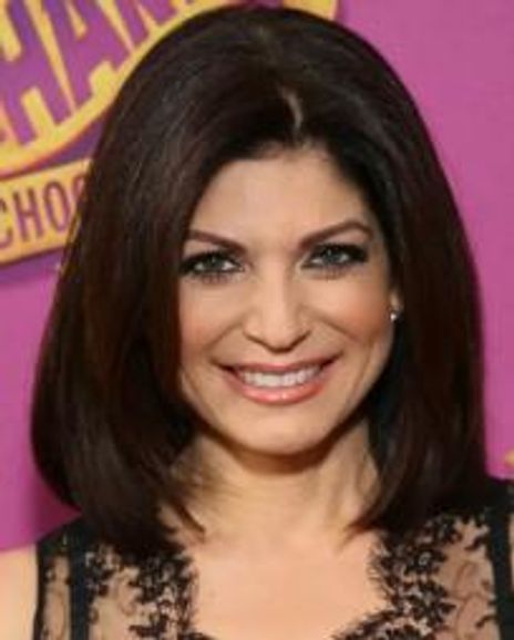 Tamsen Fadal Headshot