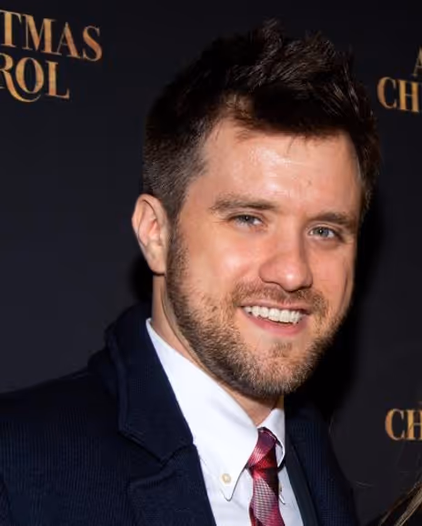 Andy Truschinski Headshot