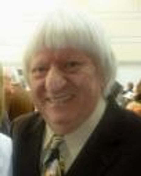 Ben Lazorone Headshot