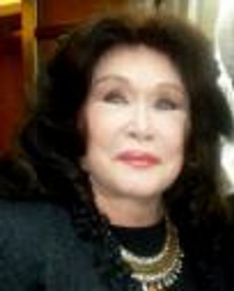 Elton Bailiss Headshot