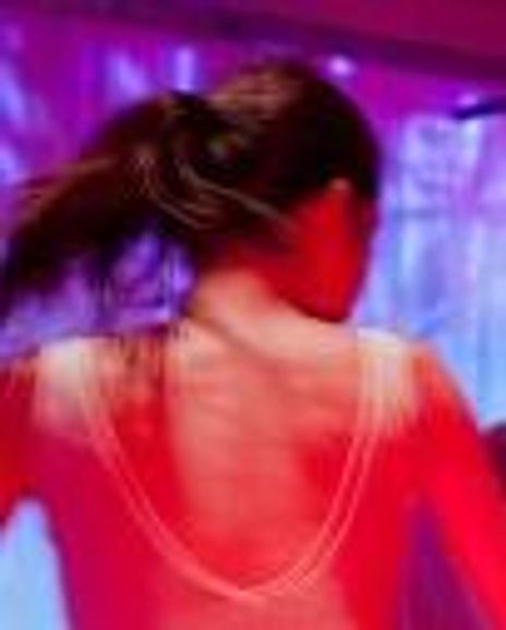 Magdalena Gyftopoulos Headshot