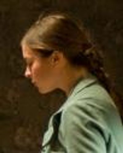 Leah Karpel Headshot