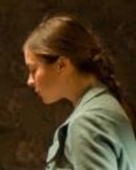 Leah Karpel Headshot