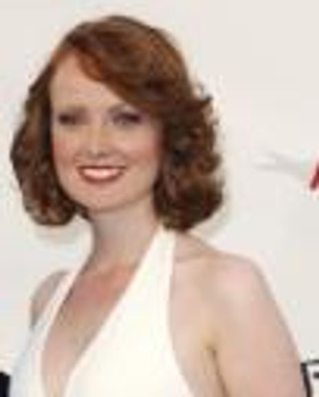 Elizabeth Kucinich Headshot