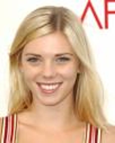 Claire Julien Headshot