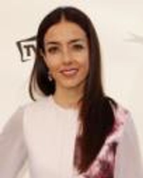 Cecilia Suarez Headshot