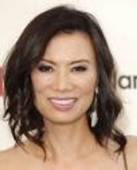 Wendy Murdoch Headshot