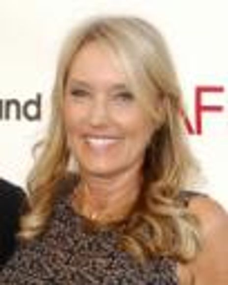 Parky Fonda Headshot