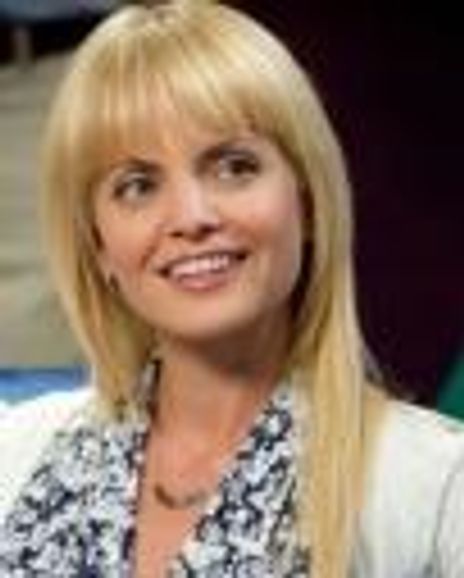 Mena Suvari Headshot