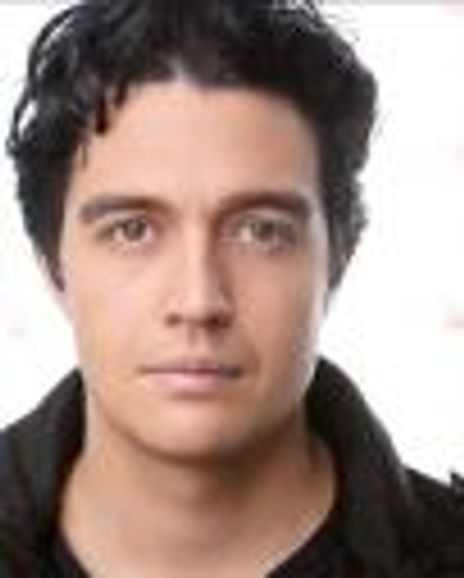 Christopher Salazar Headshot