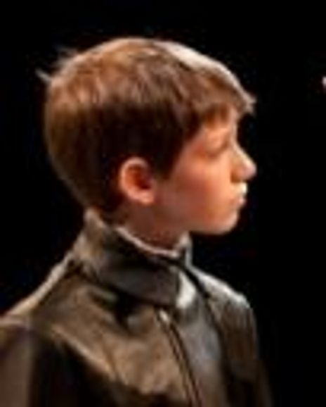 Jonas McMullen Headshot