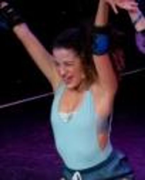 Claudia Yanez Headshot