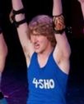 Mark Mauriello Headshot