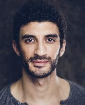 Ahmad Maksoud Headshot