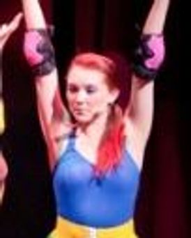 Mariah MacFarlane Headshot