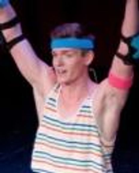 Kenneth Miller Headshot