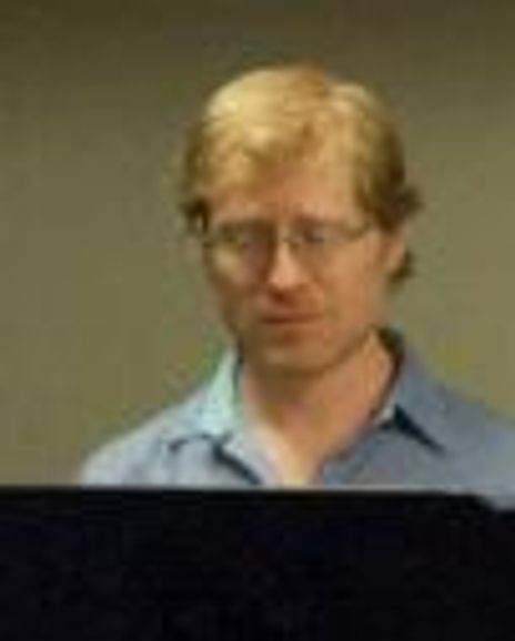 Sam DelBoy Thunderwood Headshot