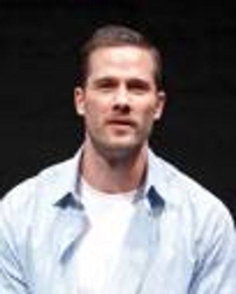 Luck MacFarland Headshot