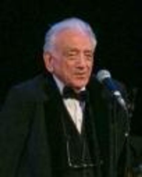 Bob Abelson Headshot