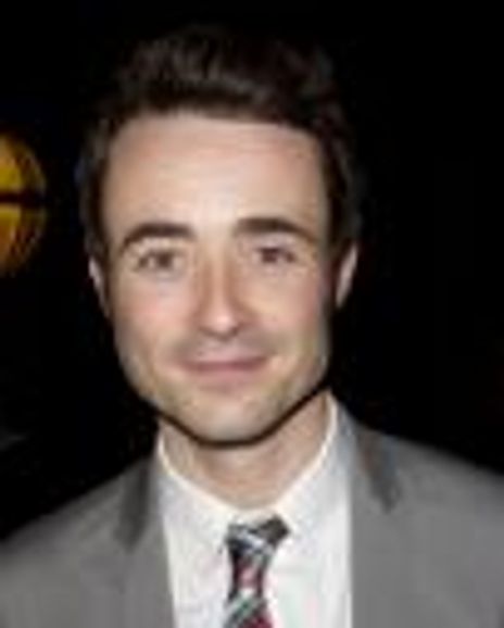 Joe McFadden Headshot