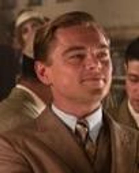 Amitabh Bachchan Headshot