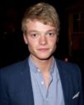 Tom Rhys Harries Headshot