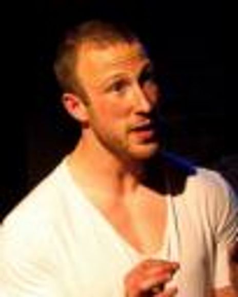 Craig Whittaker Headshot