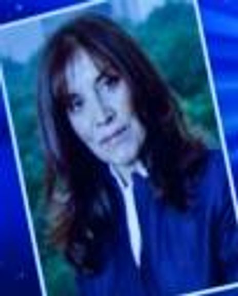 Olivia Harrison Headshot