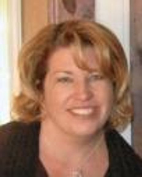 Mary K. Gabrysiak Headshot