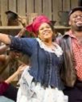 Marietta Simpson Headshot