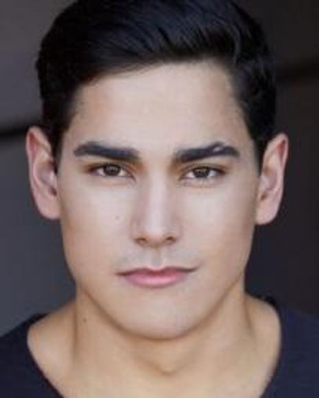 Chris Clark Headshot