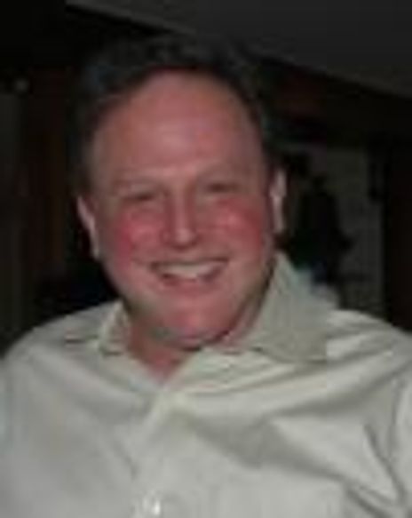 Bruce Sloane Headshot