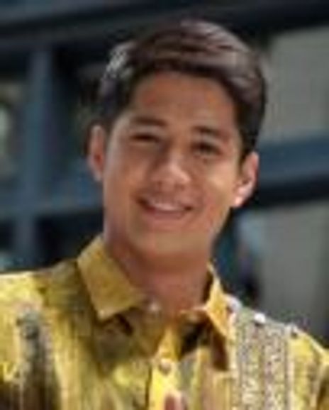 Aljur Abrenica Headshot