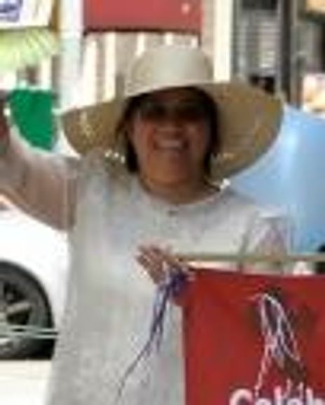 Nilda Jaynal Headshot