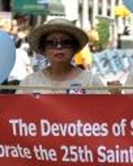 Cora Lontok Headshot