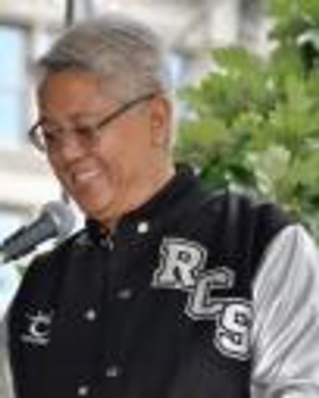 Ryan Cayabyab Headshot