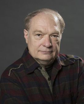 Gary Ray  Headshot