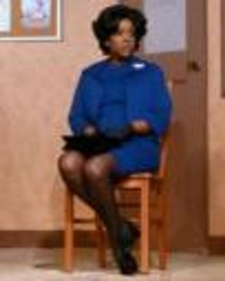 Jacquelin Schofield Headshot