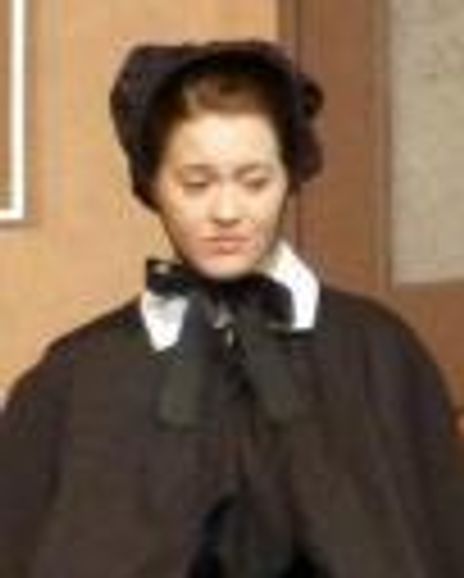 Heather Barnett Headshot